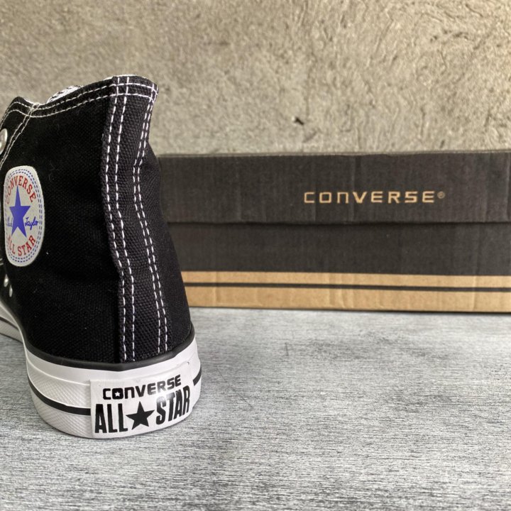 Кеды Converse Chuck Taylor