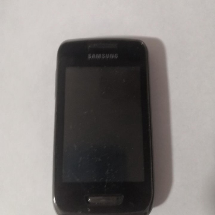 Samsung GT- S5380D