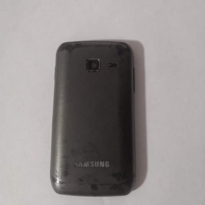 Samsung GT- S5380D