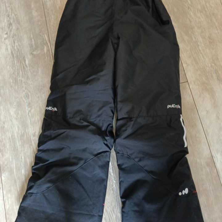 Штаны Decathlon 115-124