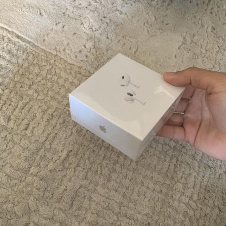 AirPods2