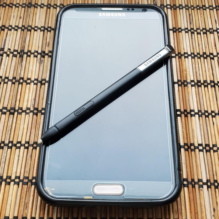 Samsung galaxy note 2 GT-N7100, 2/16 ГБ