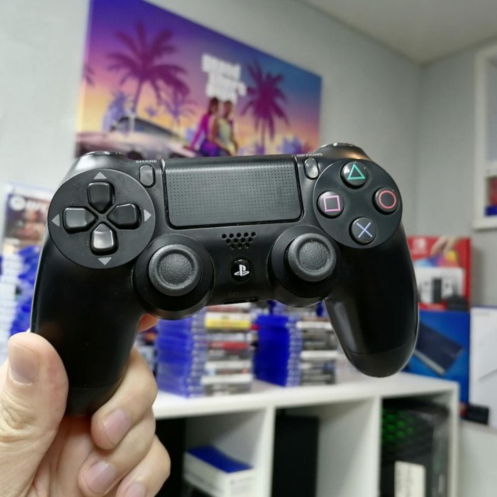 Dualshock 4 Оригинал