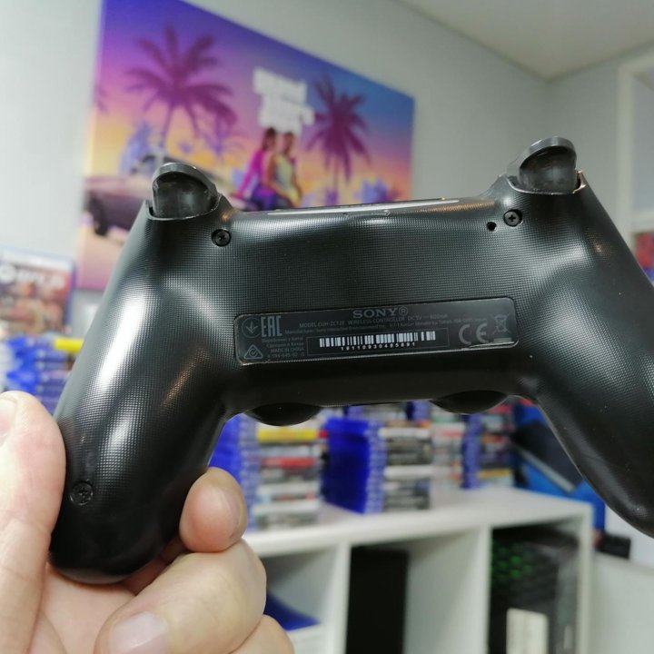 Dualshock 4 Оригинал