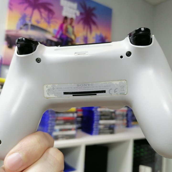 Dualshock 4 Оригинал