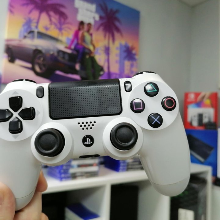 Dualshock 4 Оригинал