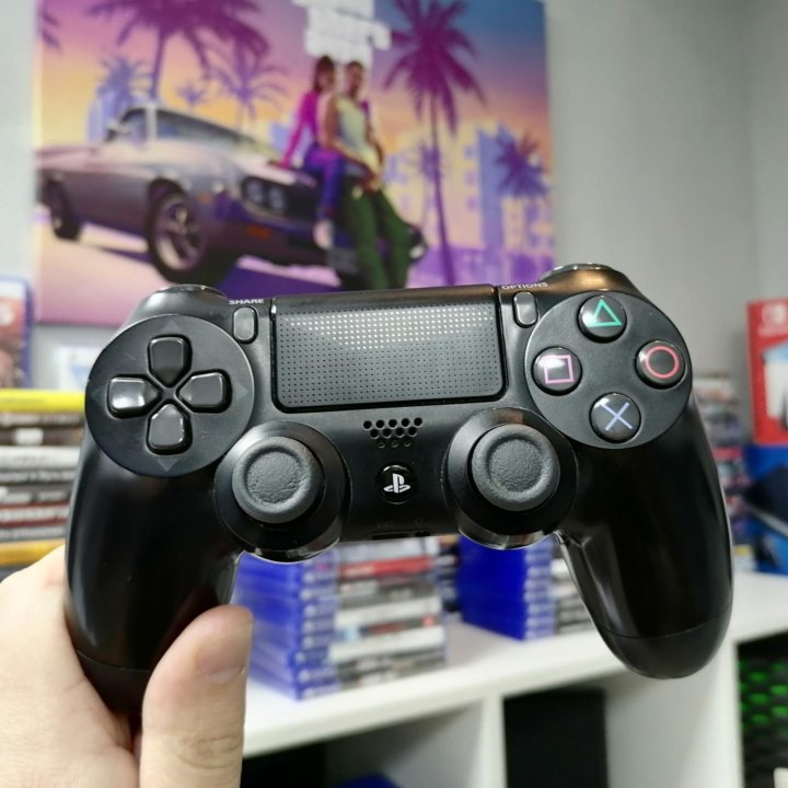 Dualshock 4 Оригинал