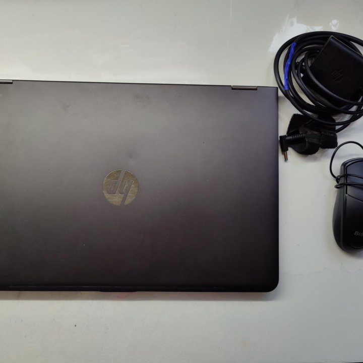 Ноутбук HP Envy x360 15-arooour