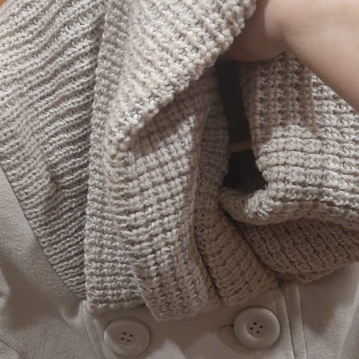 Пальто демисезоннее