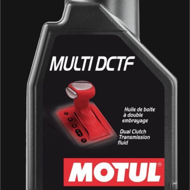 Масло трансмиссионное MOTUL Multi DCTF 1л(112488)