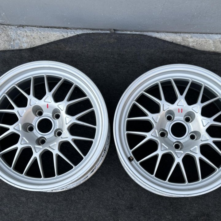 Диск BBS R17 5*114.3 8JJ ET30