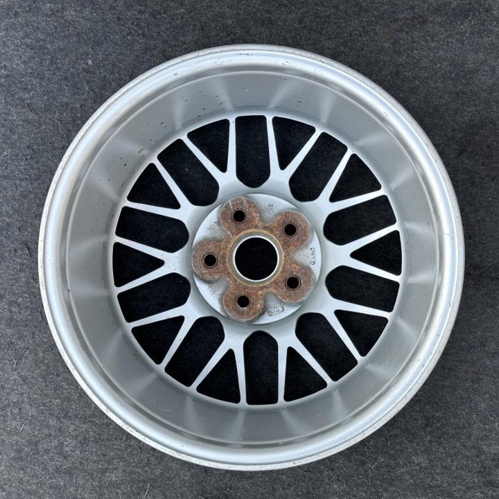 Диск BBS R17 5*114.3 8JJ ET30