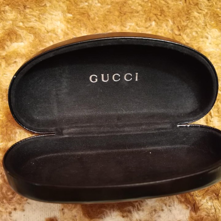 Футляр для очков Gucci