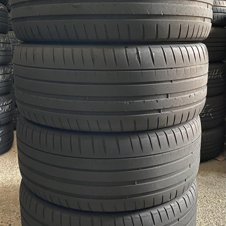 Michelin Pilot Sport 4 225/50 R17☀️