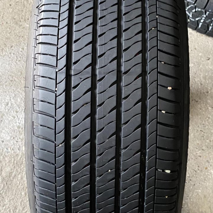 Firestone FT140 205/55 R17☀️