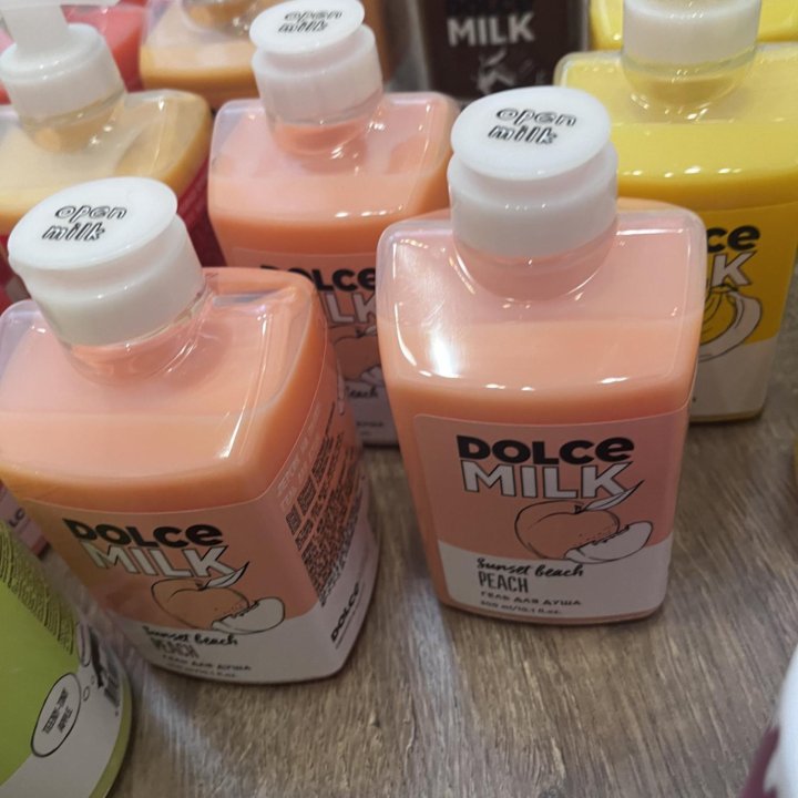 Dolce milk Дольче Милк