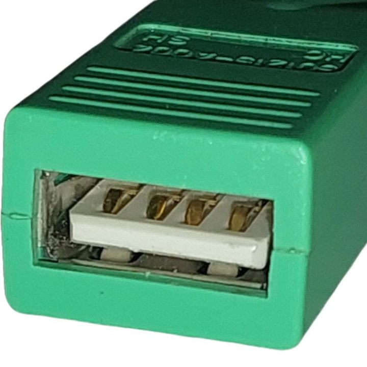 Переходник USB - PS2 для компьютерной мыши