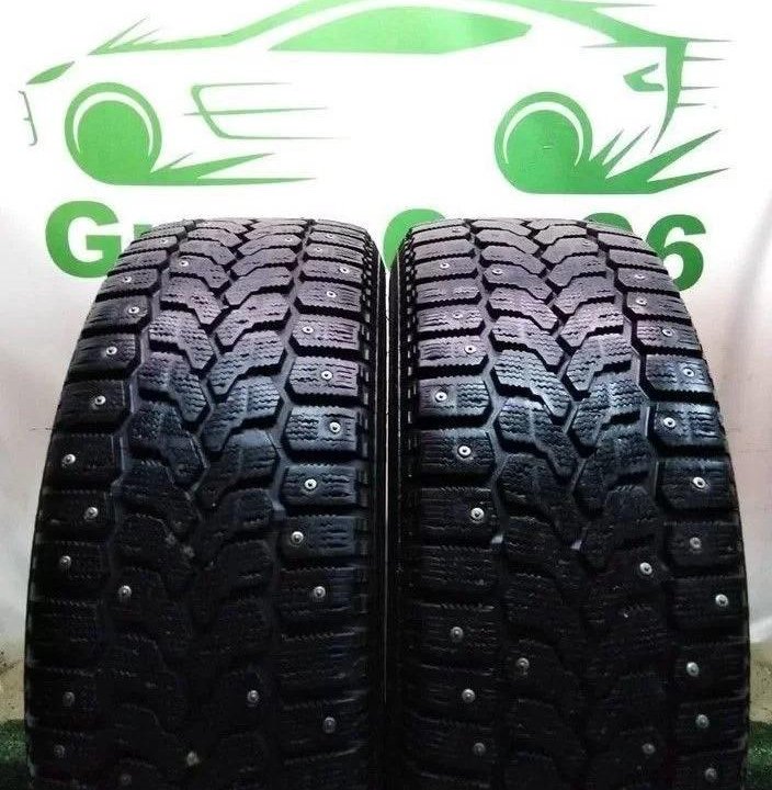 175/65 R14 Yokohama F700z 2 шт