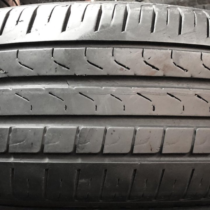 205/55/16 Pirelli Cinturato P7. 2шт