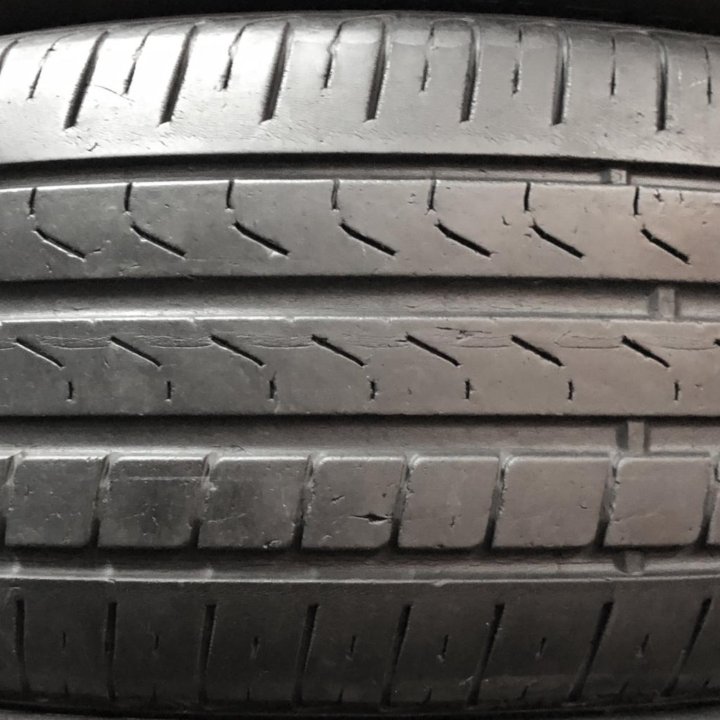 205/55/16 Pirelli Cinturato P7. 2шт