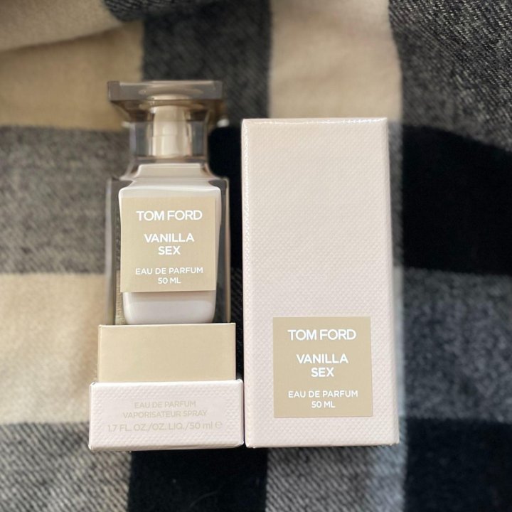 Tom Ford Vanilla Sex