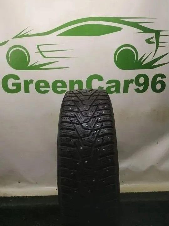 205/50 R17 Hankook Winter I'Pike RS2 1 шт