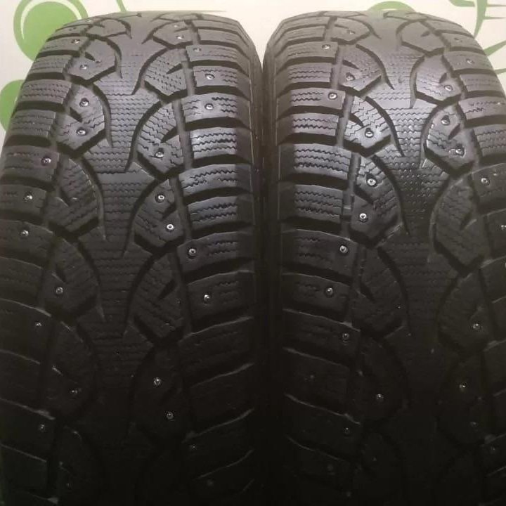 225/65 R17 Continental Conti 4x4 Ice Contact 2 шт