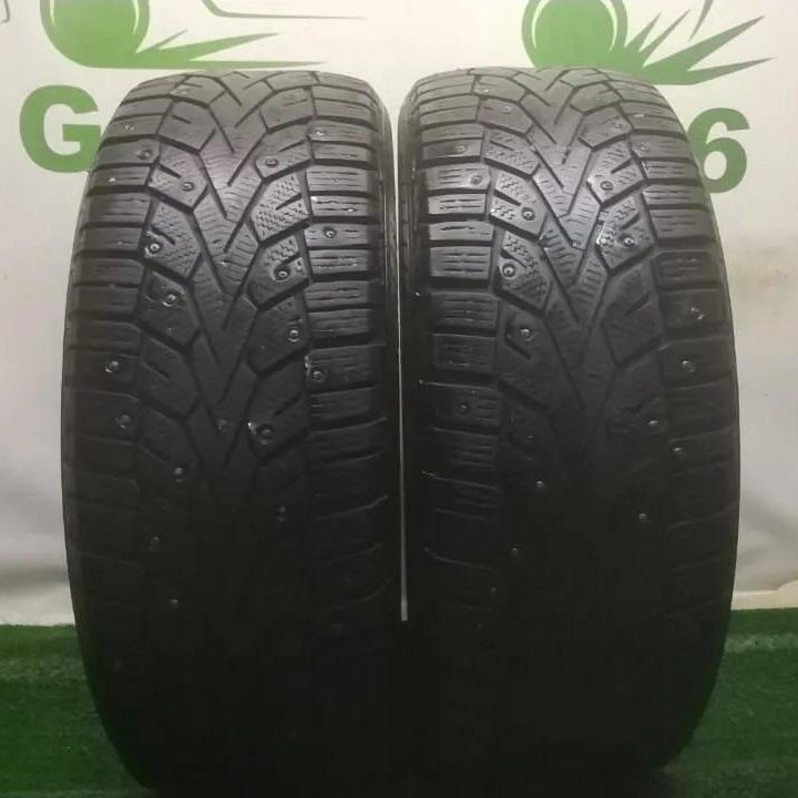 225/65 R17 Gislaved Nord Frost 100 2 шт