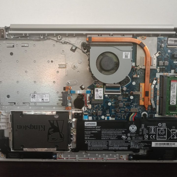 Ноутбук Lenovo IdeaPad 320-15IKB