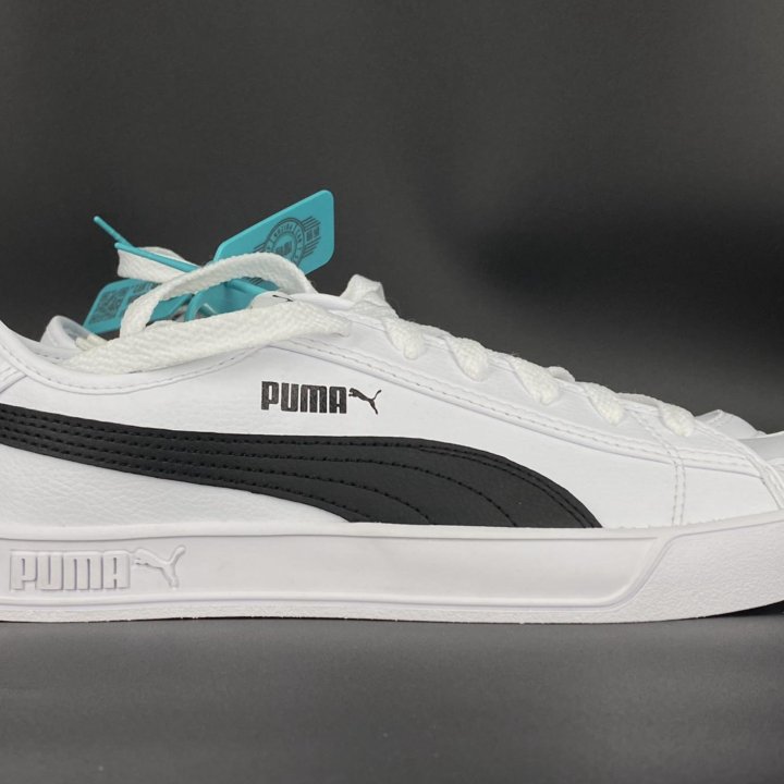 Puma кеды оригиналы новые