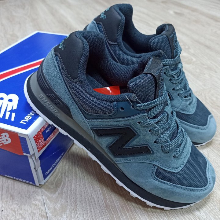 Кроссовки new balance 574