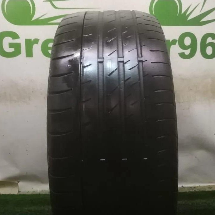 225/50 R17 Continental ContiSport Contact 3E 1 шт