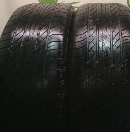 285/60 R18 Bridgestone Ecopia EP850 2 шт