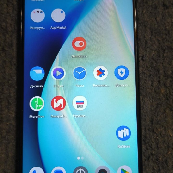 Realme Note 50 3/64