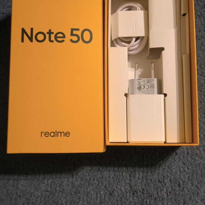 Realme Note 50 3/64