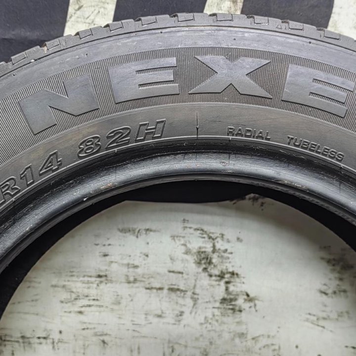 175/65R14 82H Nexen Classe Premiere CP641 одна