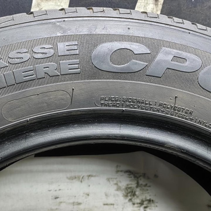 175/65R14 82H Nexen Classe Premiere CP641 одна