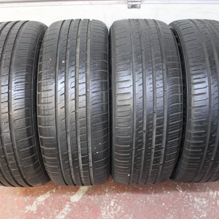 Шины R20 Duraturn Mozzo Sport 245/45/R20 4шт