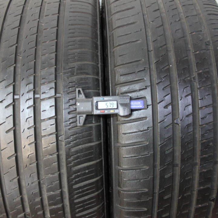 Шины R20 Duraturn Mozzo Sport 245/45/R20 4шт