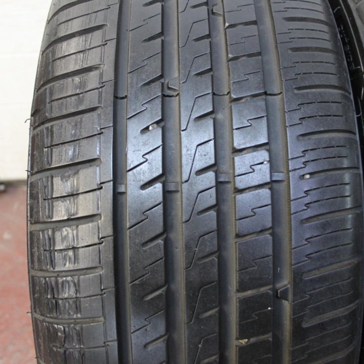 Шины R20 Duraturn Mozzo Sport 245/45/R20 4шт