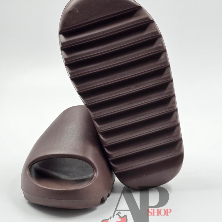 Adidas Yeezy Slide Soot