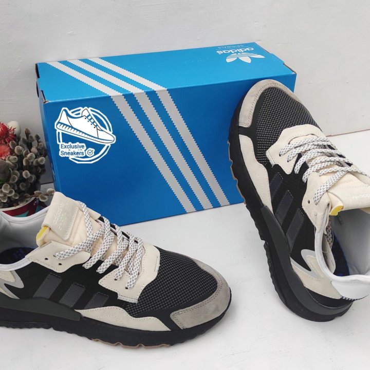 Кроссовки Adidas Nite Jogger