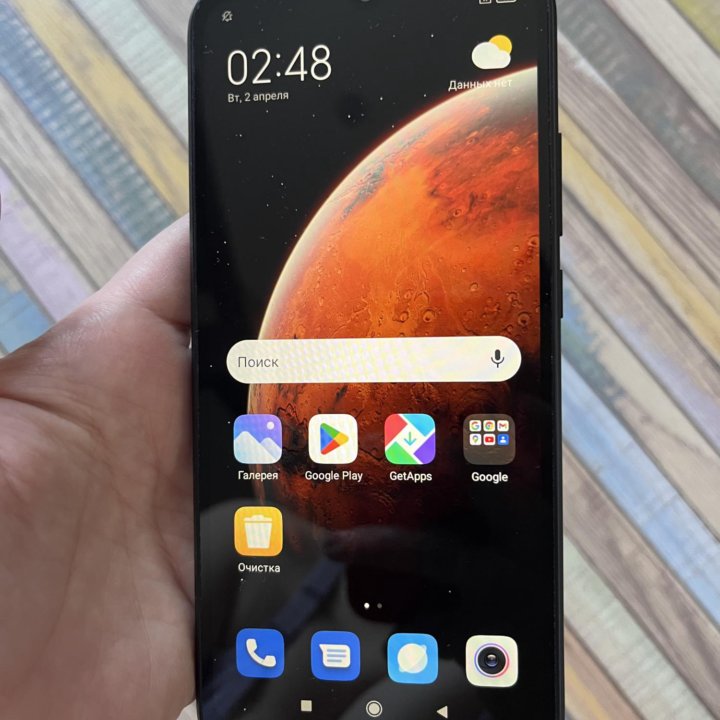 Realmi 9a