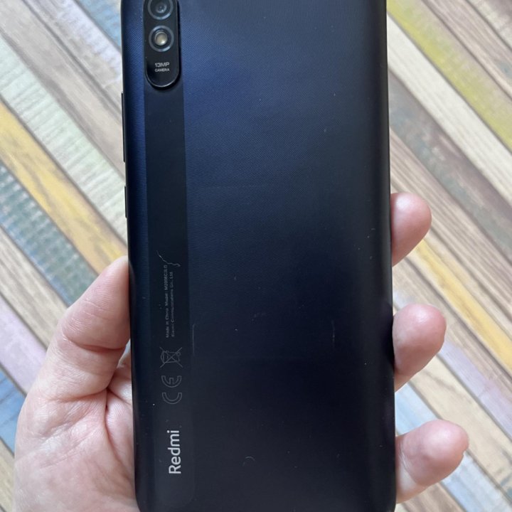 Realmi 9a