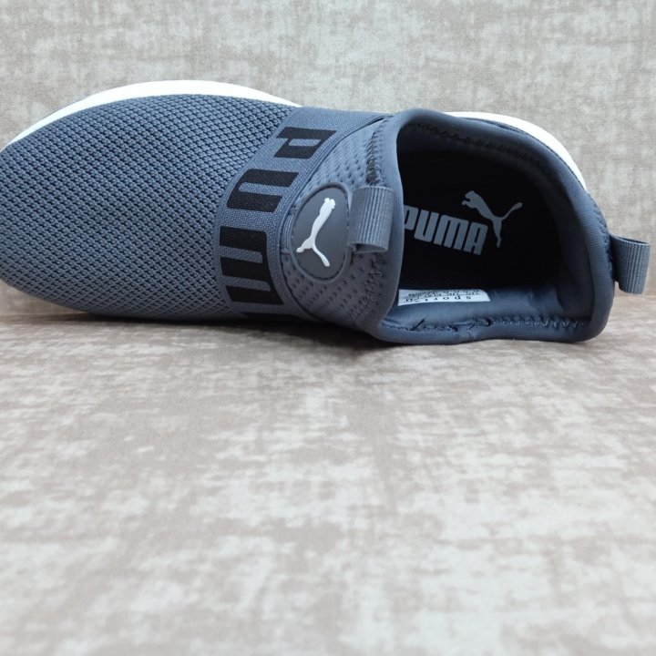 Puma р.35-41 летние