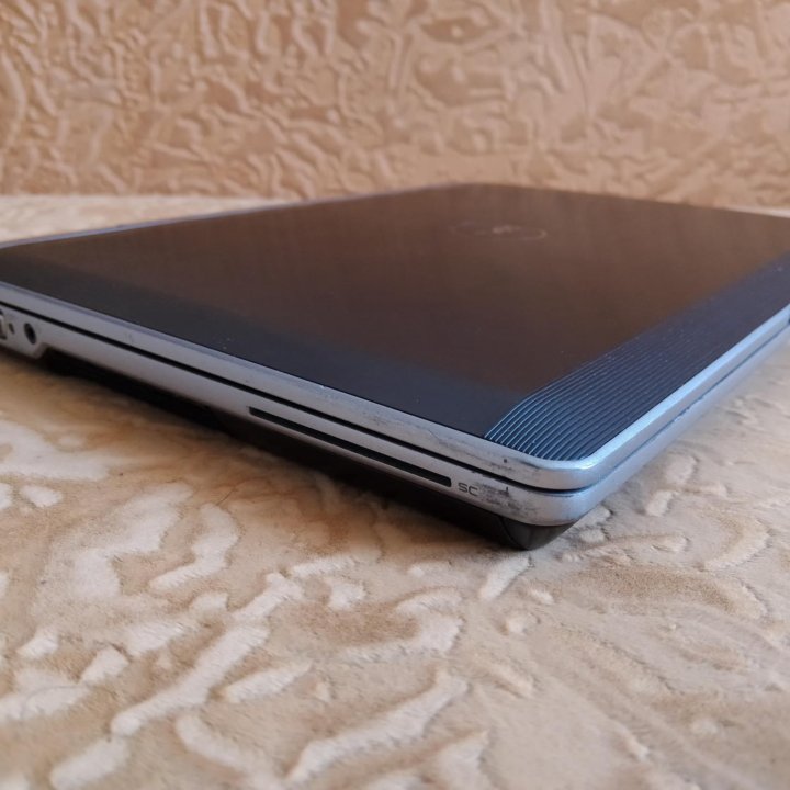 Dell Latitude E6430 i5/4gb/240ssd.