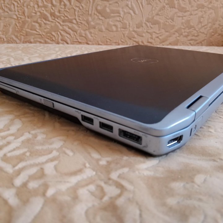 Dell Latitude E6430 i5/4gb/240ssd.