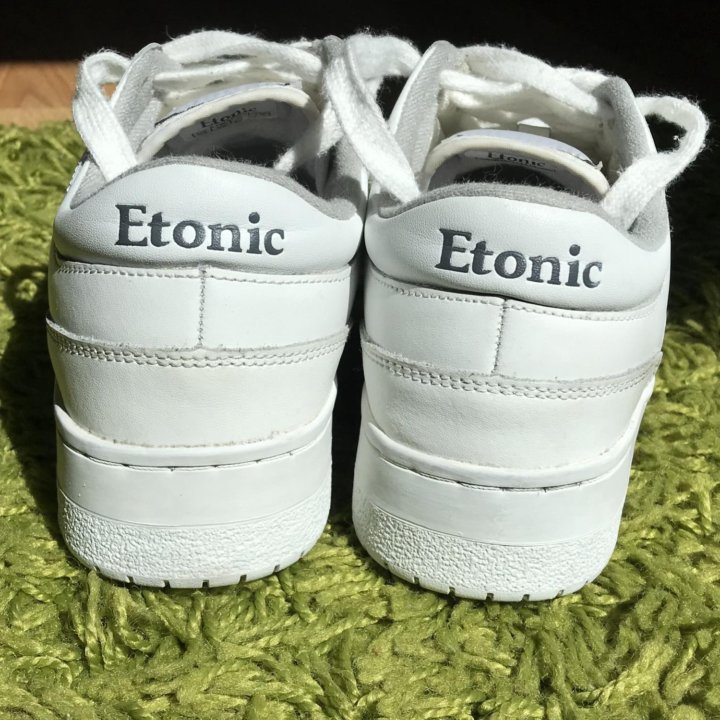 Кроссовки (кеды) etonic