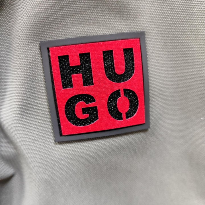 Бомберы HUGO BOSS