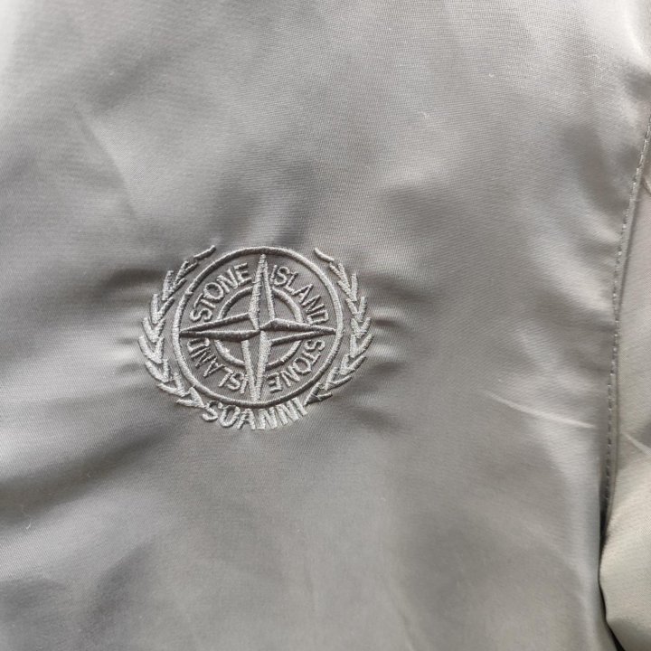 Бомберы STONE ISLAND, ПОСЛЕДНИЙ РАЗМЕР М